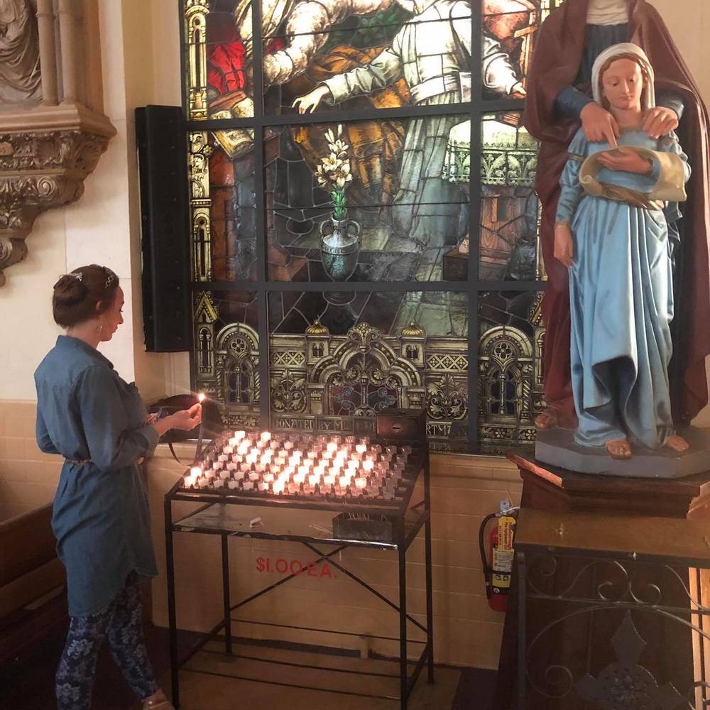 Meet your Posher, Candi